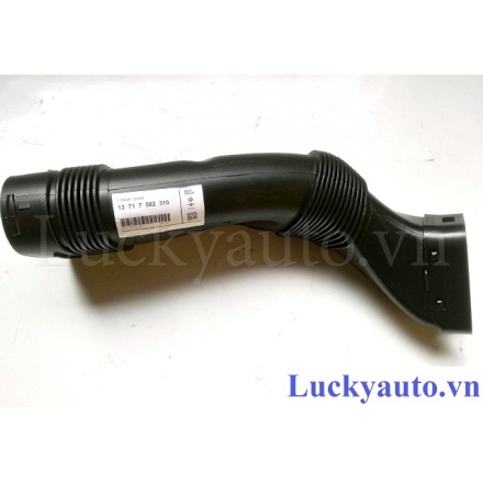 Ống gió xe BMW 740Li đời 2007- 2012_ 13717582310